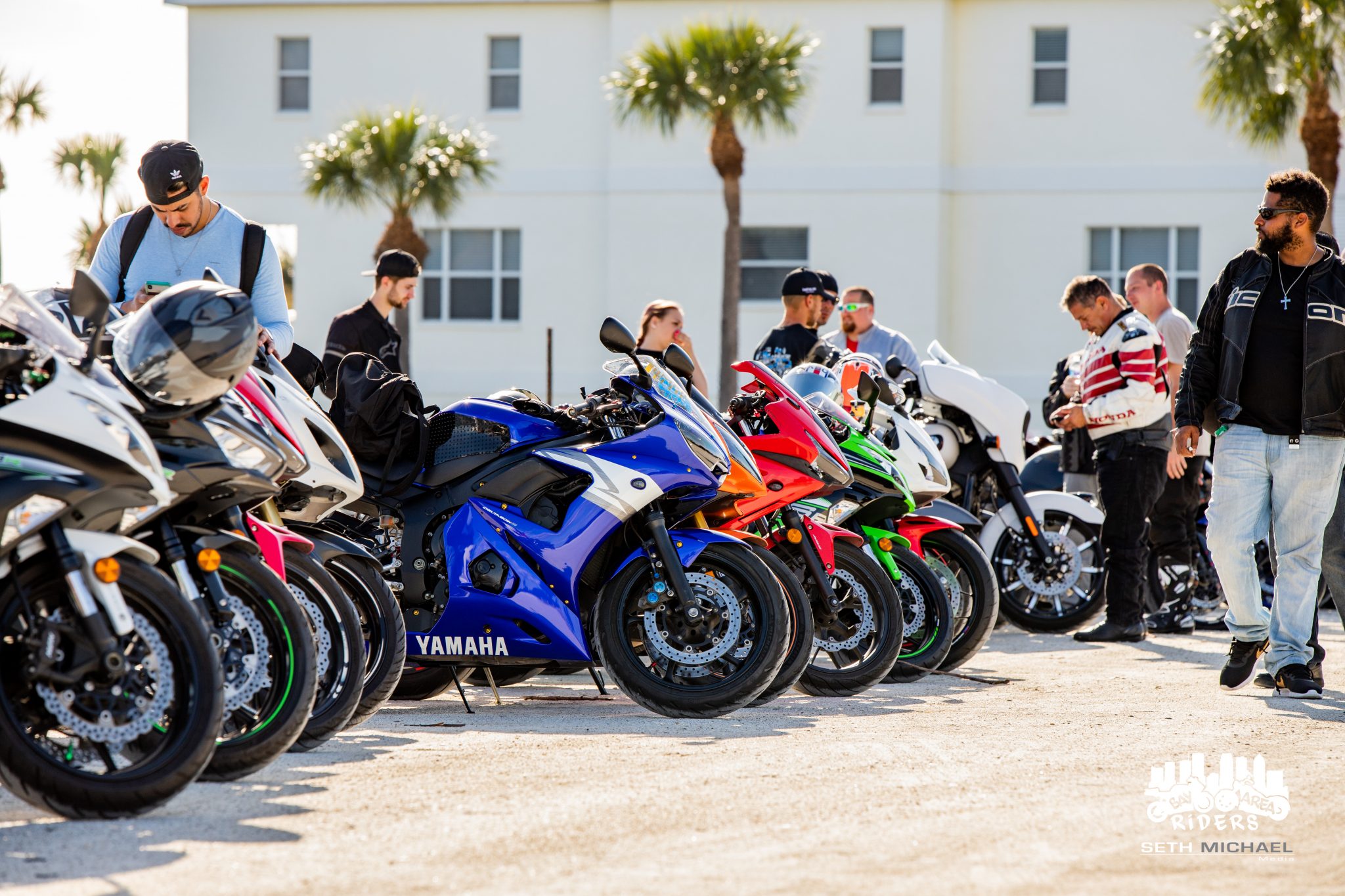 Bay Area Riders | Tampa Bay Motorcycle Group - Bay Area Riders